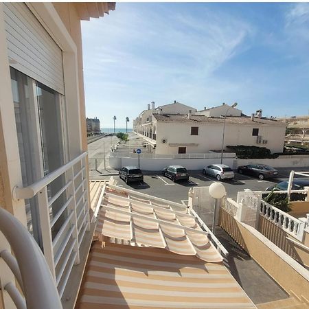 Adosado Con Piscina Al Lado De La Playa Villa Санта Пола Екстериор снимка