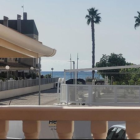 Adosado Con Piscina Al Lado De La Playa Villa Санта Пола Екстериор снимка